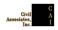 Civil Associates, Inc. 